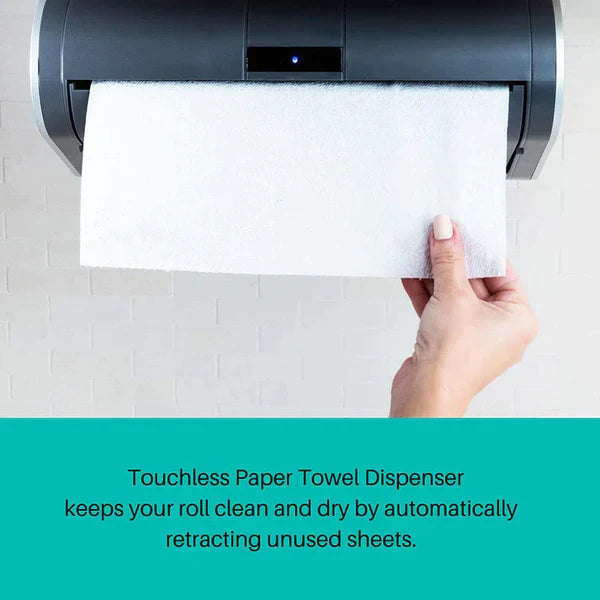 Smart Home Paper Machine