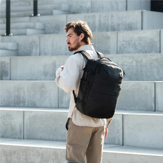 Electric Compression Backpack