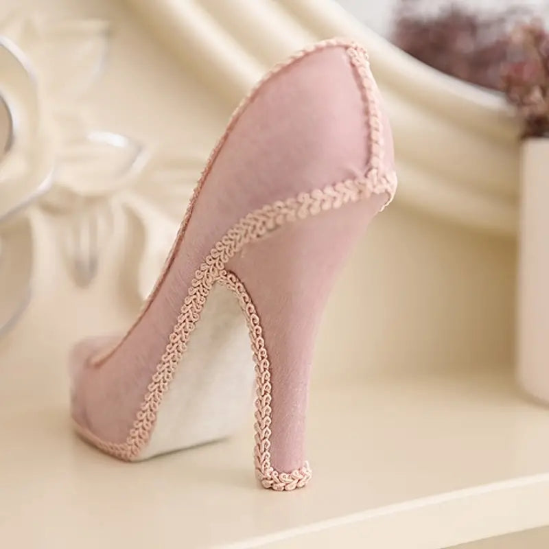 Shoes Jewelry Holder
