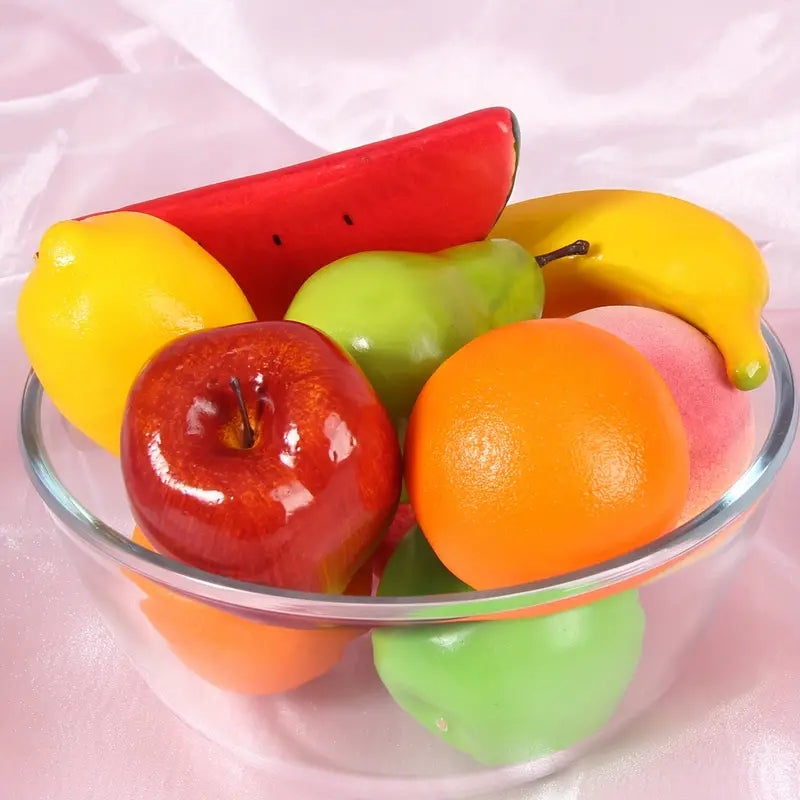 Artificial Fruit